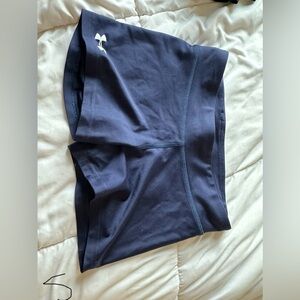S NAVY UNDER ARMOUR SPANDEX